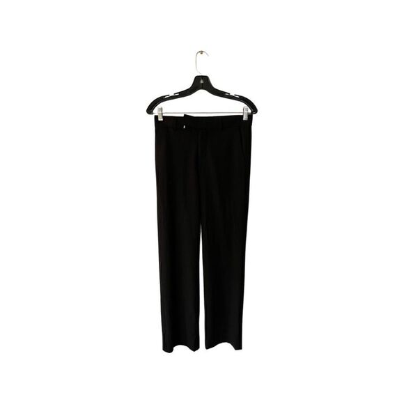 Vince | black dress slacks - Picture 1 of 7